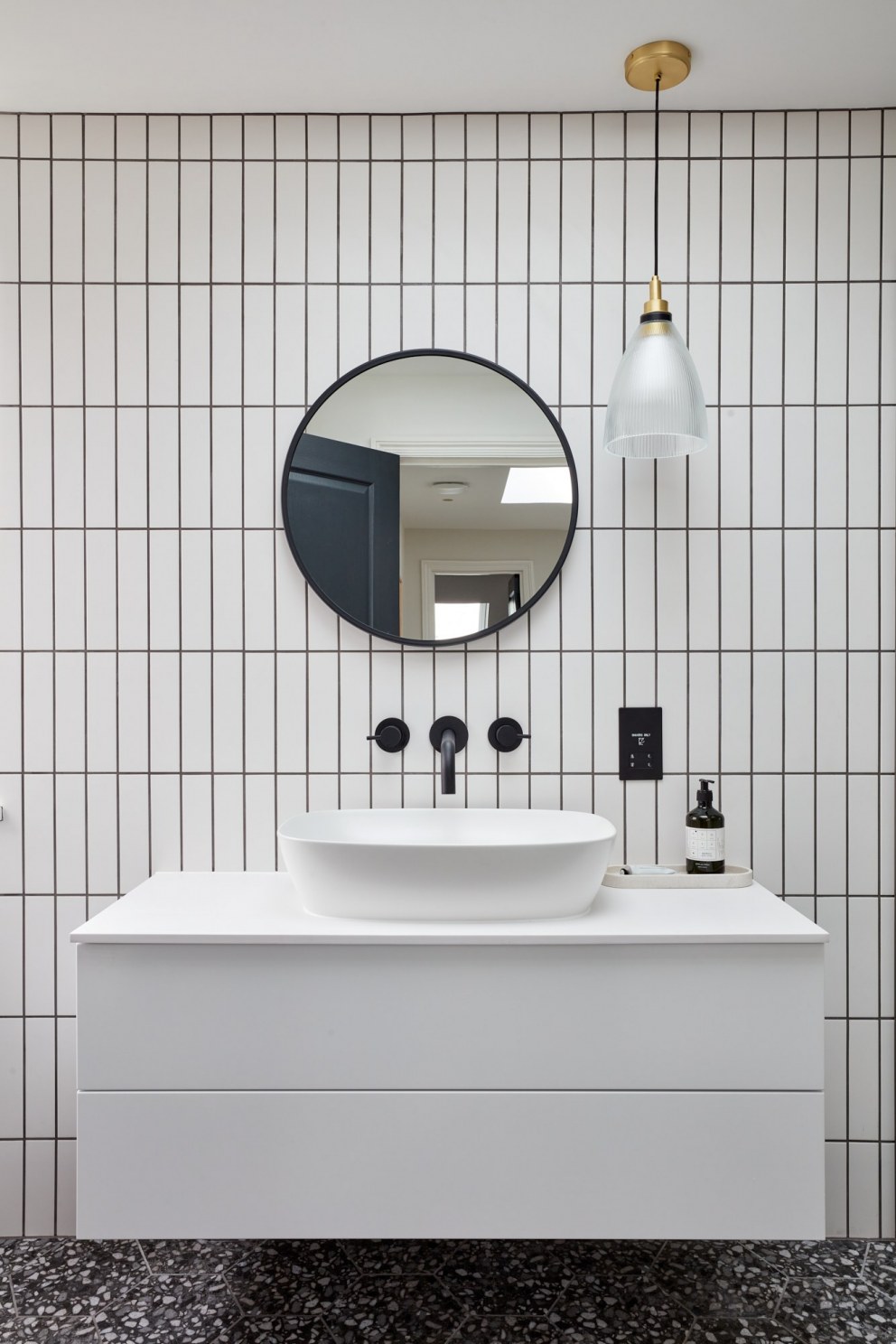 Eglantine | Bathroom | Interior Designers